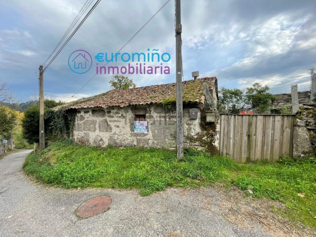 Casa rústica, Salvaterra de Miño