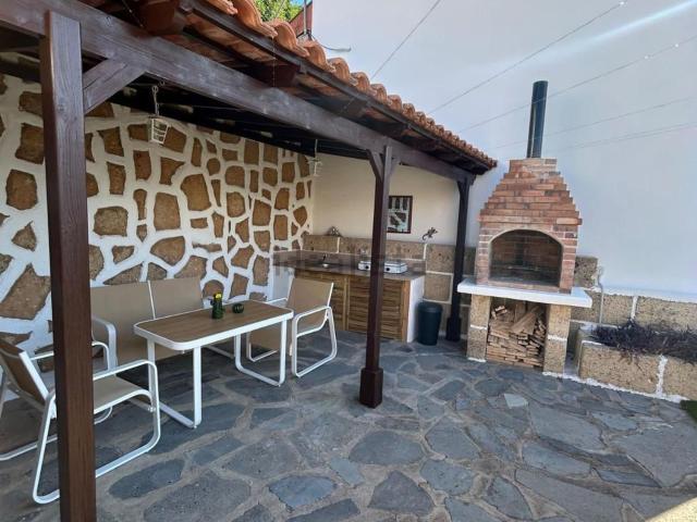 Casa rústica, San Miguel de Abona