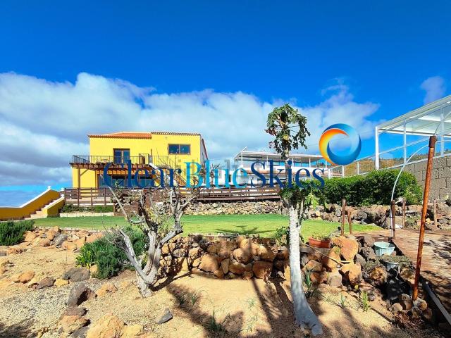 Casa rústica, San Miguel de Abona