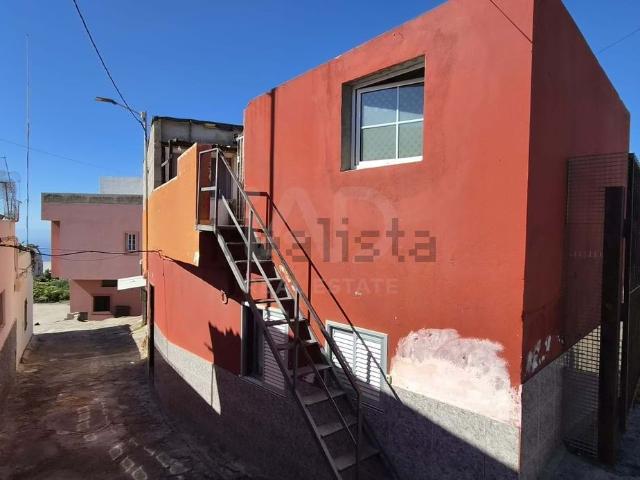 Casa rústica, San Miguel de Abona
