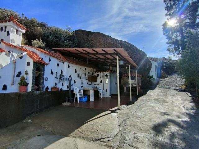 Casa rústica, San Bartolomé de Tirajana