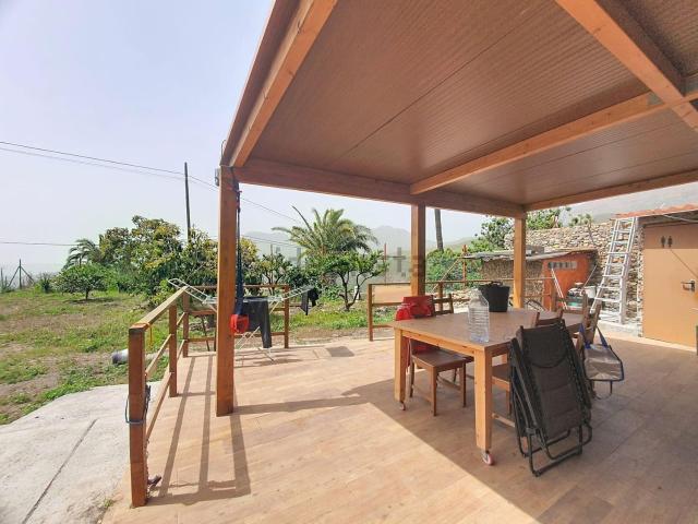 Casa rústica, San Bartolomé de Tirajana