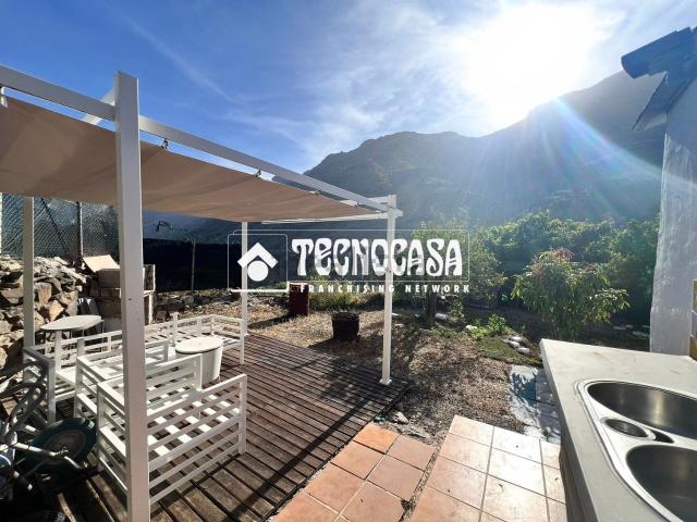 Casa rústica, San Bartolomé de Tirajana