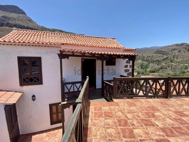 Casa rústica, San Bartolomé de Tirajana