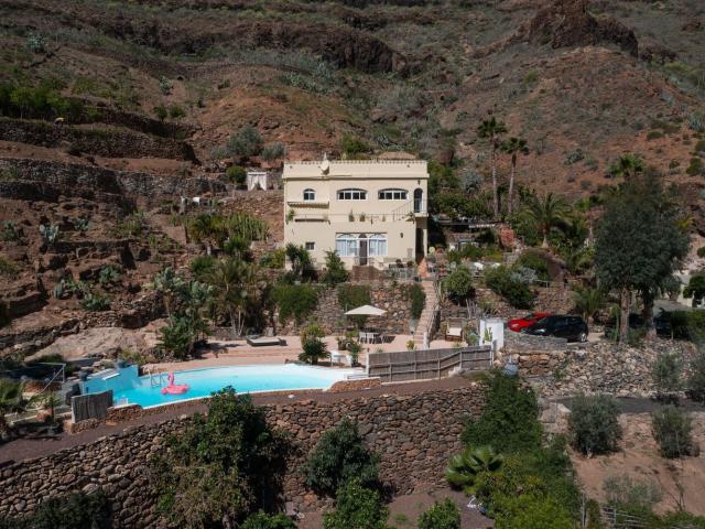 Casa rústica, San Bartolomé de Tirajana