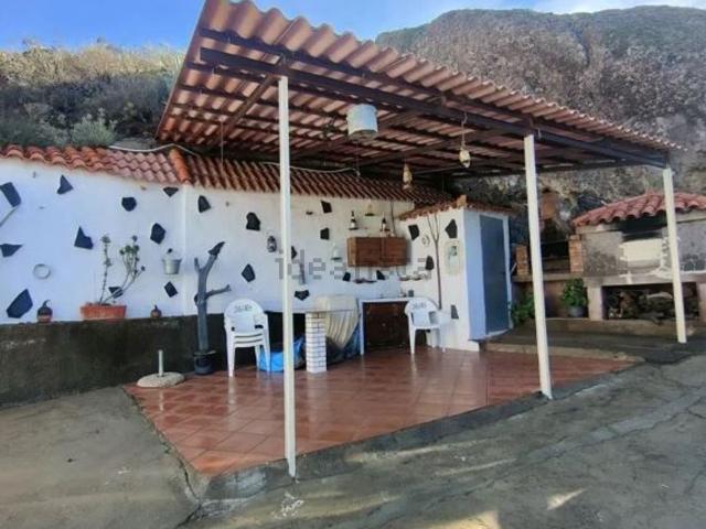 Casa rústica, San Bartolomé de Tirajana