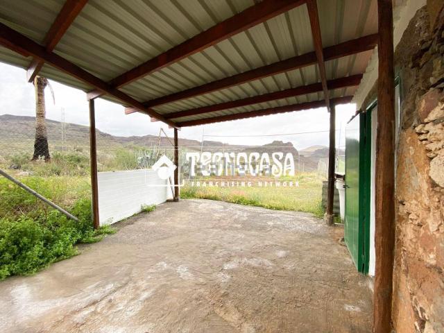 Casa rústica, San Bartolomé de Tirajana