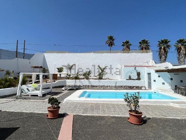 Casa rústica, San Bartolomé de Tirajana