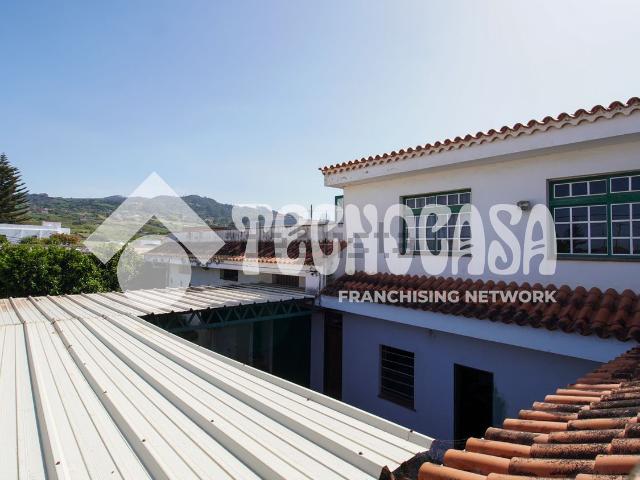 Casa rústica, San Cristóbal de la Laguna