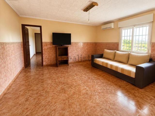 Casa rústica, San Fulgencio