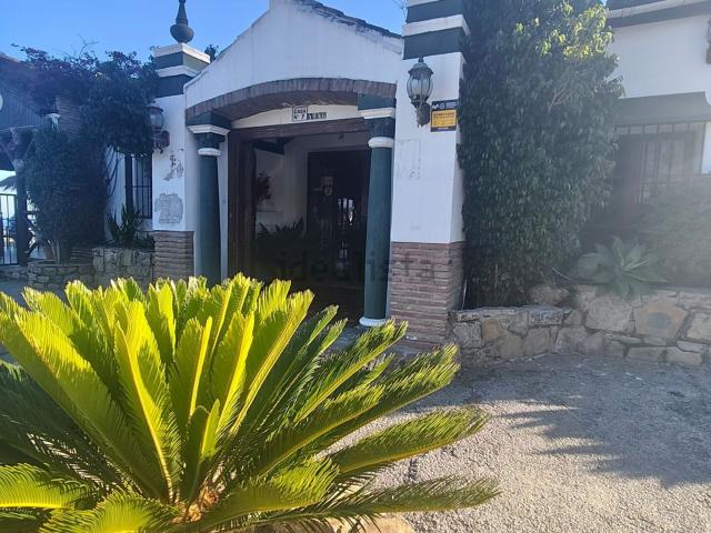 Casa rústica, San Pedro Pueblo, Marbella