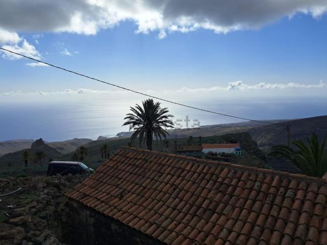 Casa rústica, San Sebastian de la Gomera