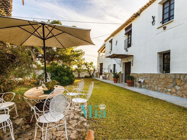 Casa rústica, San Vicente del Raspeig
