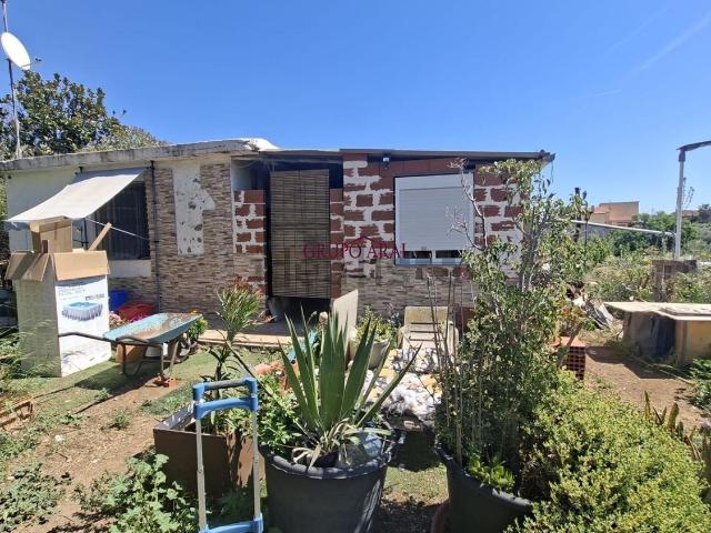 Casa rústica, San Vicente del Raspeig