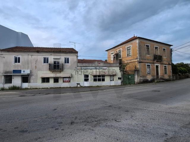 Casa rústica, Sangalhos