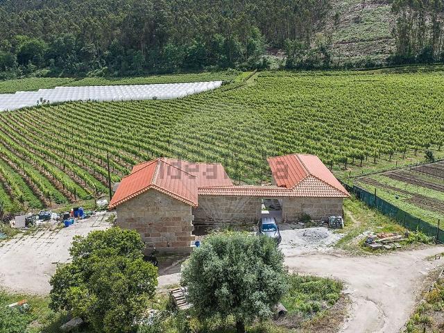 Casa rústica, Sande Vila Nova