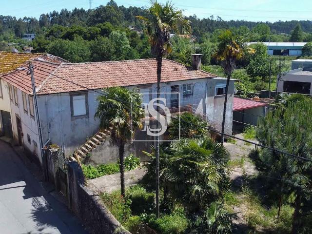 Casa rústica, Sandim Olival Lever Crestuma