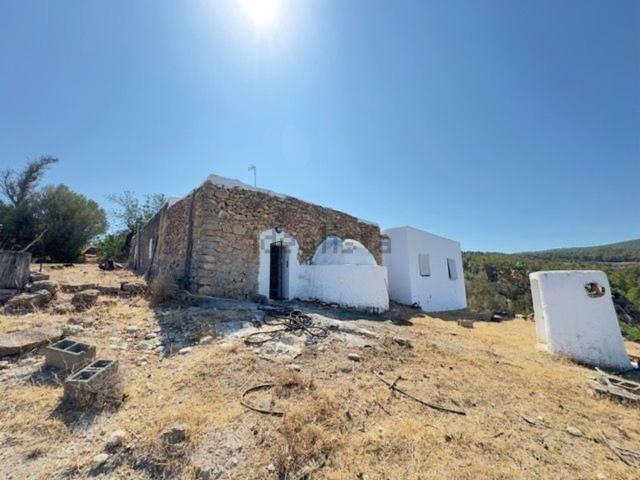 Casa rústica, Sant Antoni de Portmany