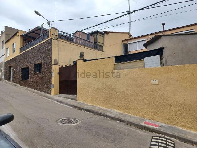Casa rústica, Sant Climent Sescebes