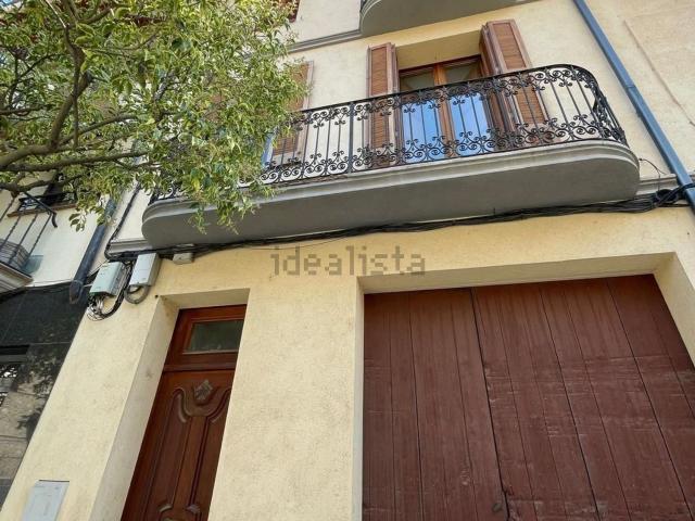 Casa rústica, Sant esteve de Palautordera