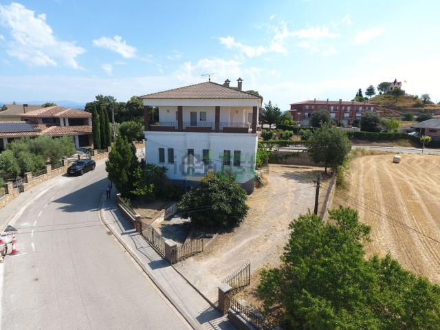 Casa rústica, Sant Feliu Saserra