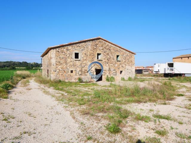 Casa rústica, Sant Gregori