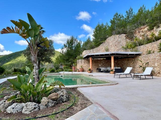 Casa rústica, Sant Joan de Labritja