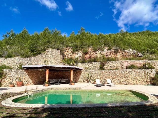 Casa rústica, Sant Joan de Labritja