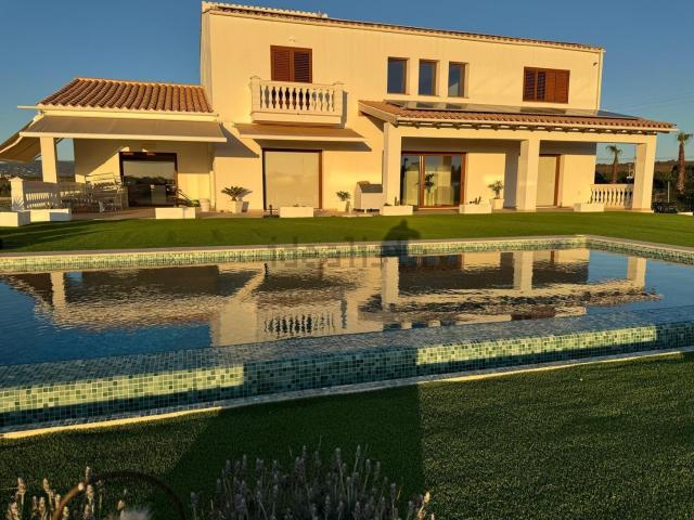 Casa rústica, Sant Jordi, Palma de Mallorca