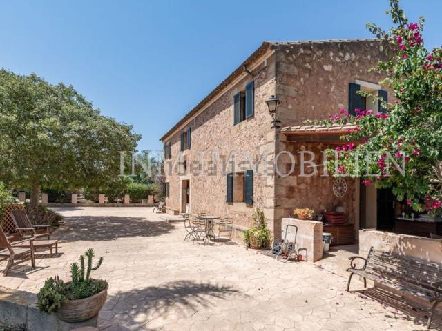 Casa rústica, Sant Jordi, Palma de Mallorca