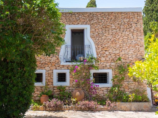 Casa rústica, Sant Josep de Sa Talaia