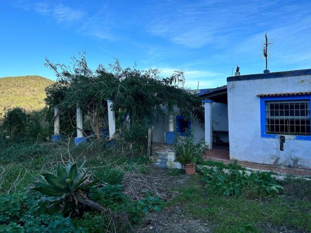 Casa rústica, Sant Josep de Sa Talaia