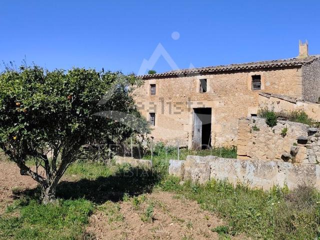 Casa rústica, Sant Llorenç Des Cardassar