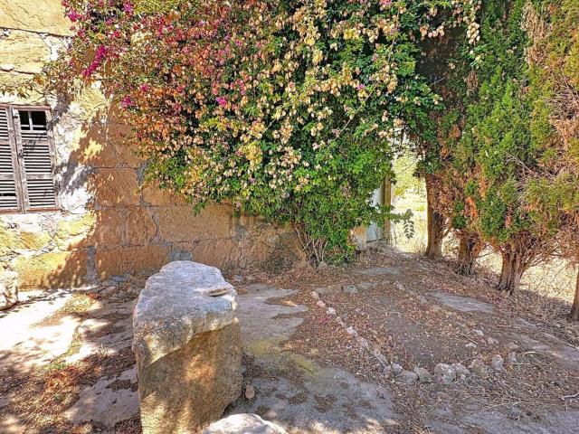 Casa rústica, Sant Llorenç Des Cardassar