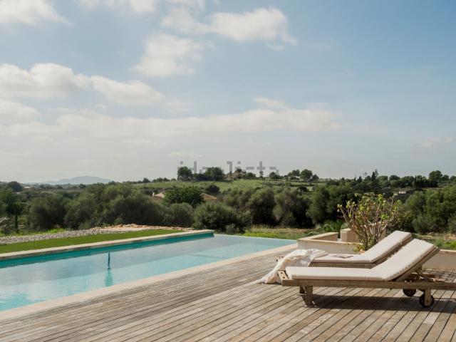 Casa rústica, Sant Llorenç Des Cardassar