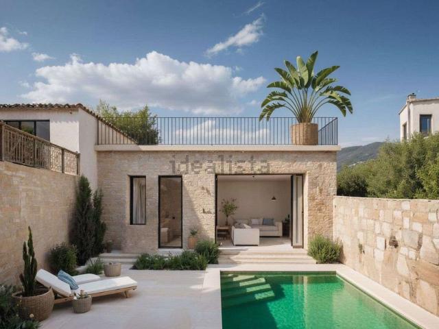 Casa rústica, Sant Llorenç Des Cardassar