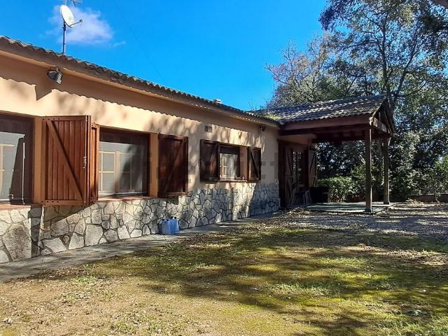 Casa rústica, Sant Pere de Vilamajor