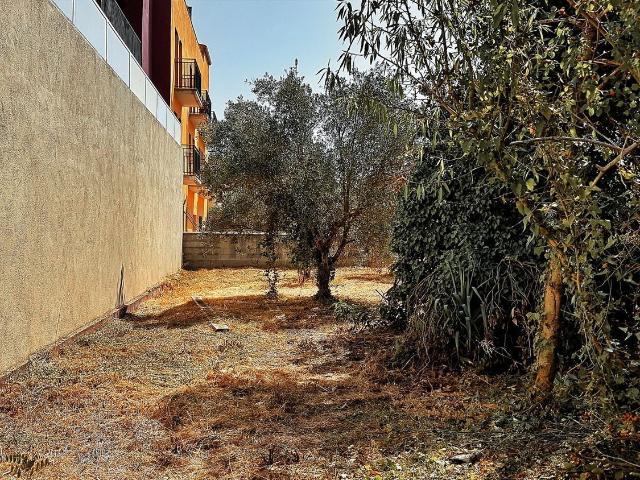 Casa rústica, Sant Quintí de Mediona