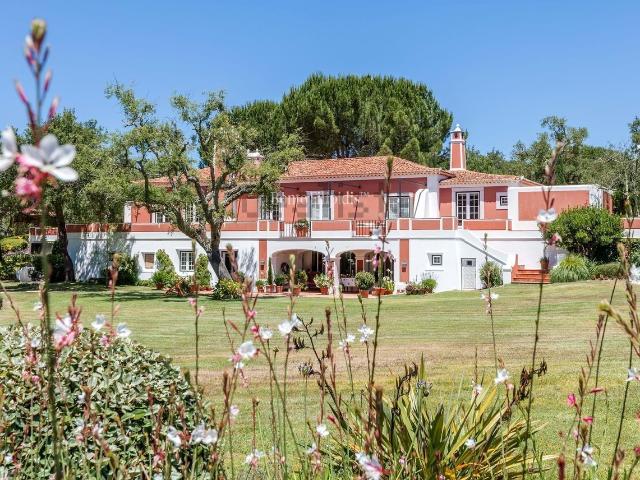 Casa rústica, Santo Estevão