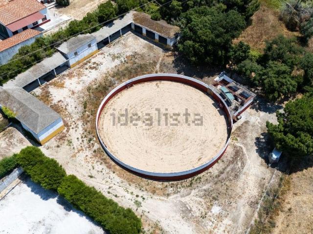 Casa rústica, Santo Estevão