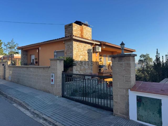 Casa rústica, Santa Coloma de Farners