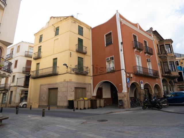 Casa rústica, Santa Coloma de Farners