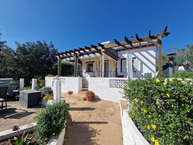 Casa rústica, Santa Catarina Fonte Bispo