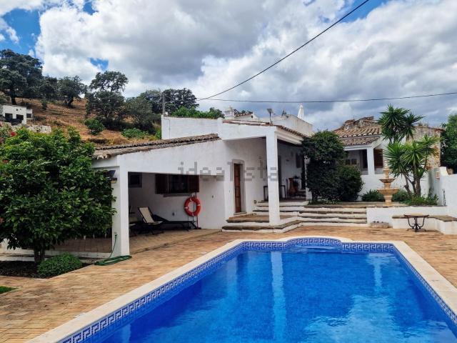 Casa rústica, Santa Catarina Fonte Bispo