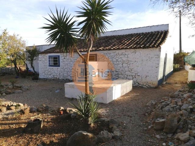 Casa rústica, Santa Catarina Fonte Bispo