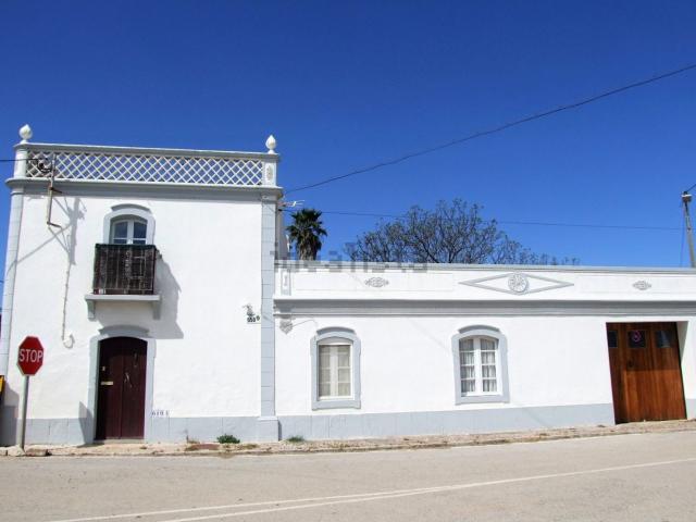 Casa rústica, Santa Catarina Fonte Bispo