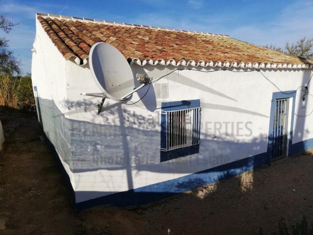 Casa rústica, Santa Catarina Fonte Bispo