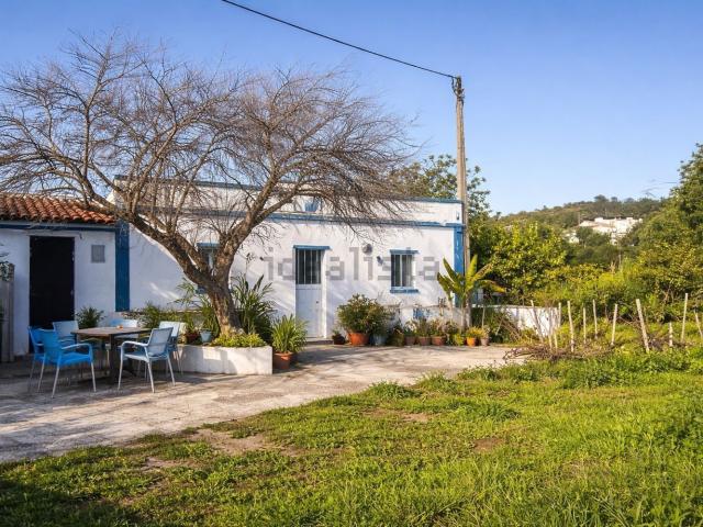 Casa rústica, Santa Catarina Fonte Bispo