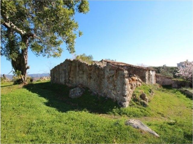 Casa rústica, Santa Catarina Fonte Bispo