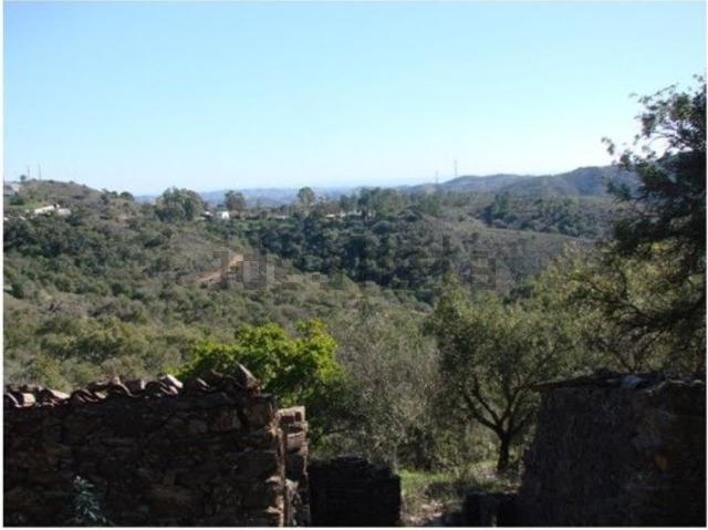 Casa rústica, Santa Catarina Fonte Bispo